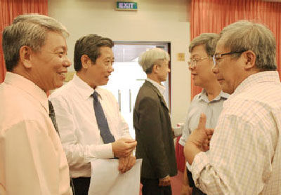 Cần thực tế việc giáo dục đại học